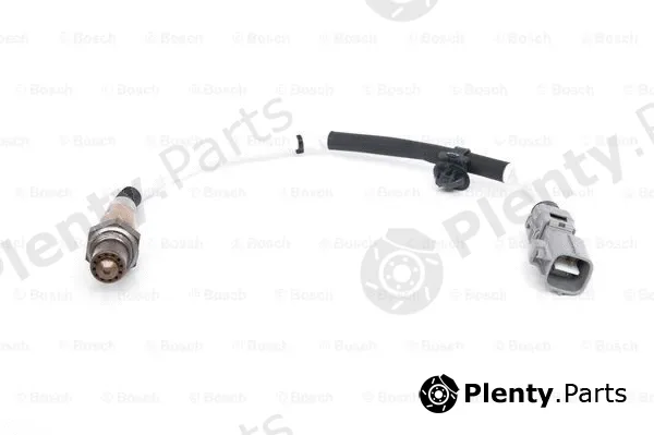 Lambda Sensor