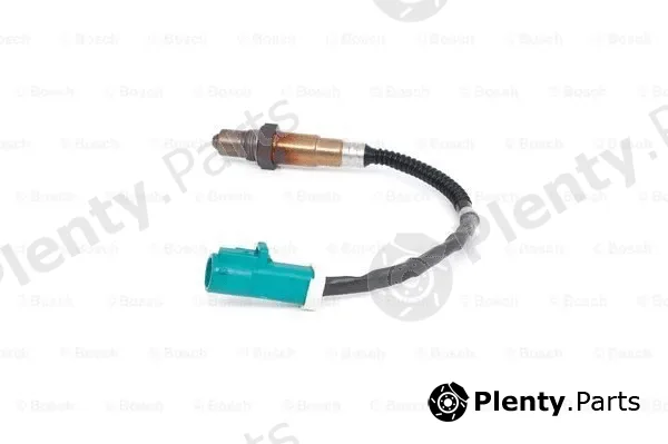 Lambda Sensor