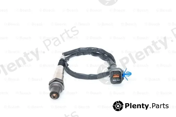 Bosch 0258986754 — Lambda Sensor