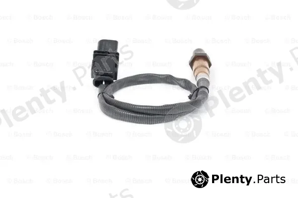 Lambda Sensor