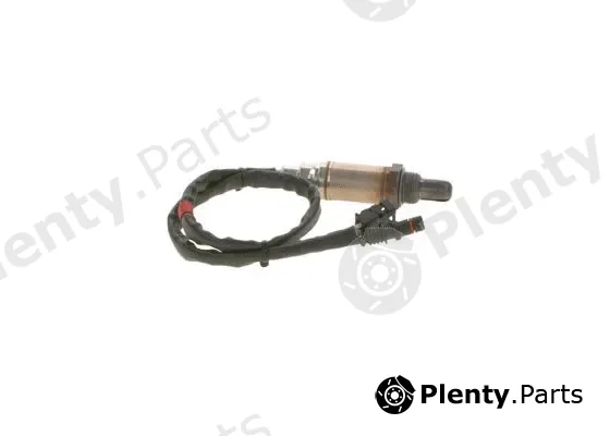 Bosch 0258003156 — Lambda Sensor