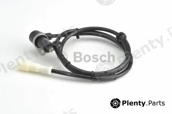 Bosch 0265006140 — Sensor, wheel speed