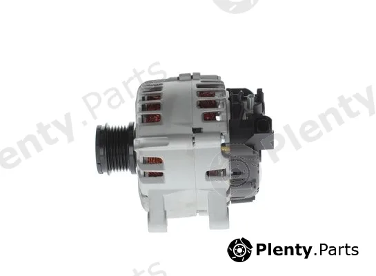 Bosch 1986A01210 — Alternator