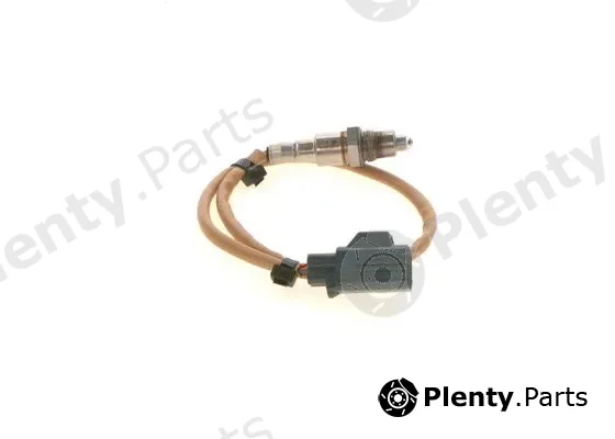 Bosch 025803001W — Lambda Sensor