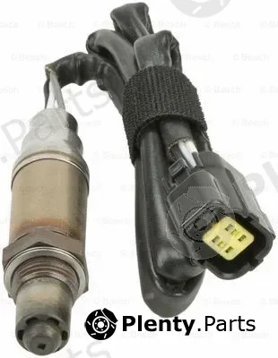 Lambda Sensor