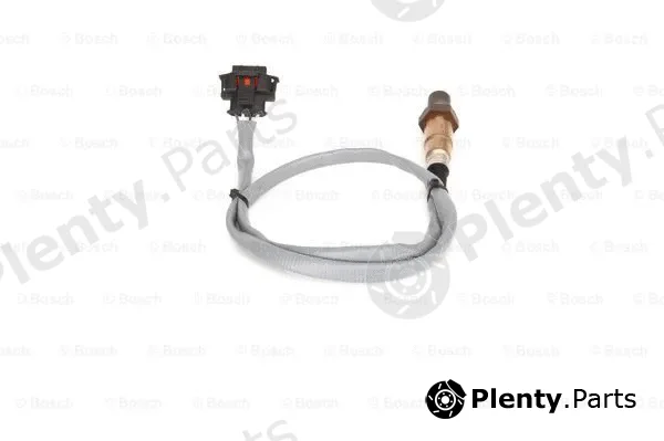 Lambda Sensor