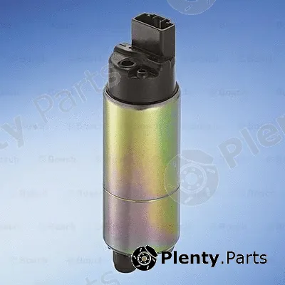 Bosch 0986580094 — Fuel Pump