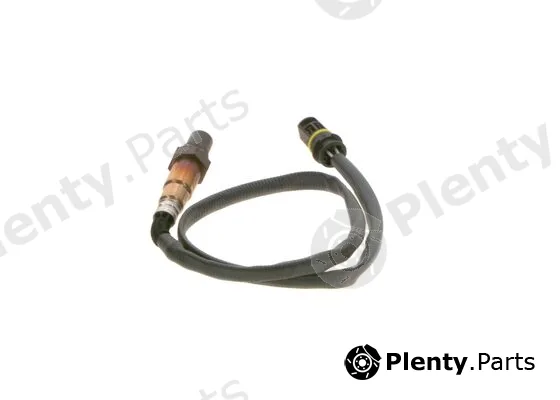 Lambda Sensor