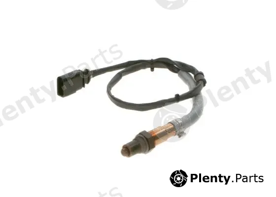 Lambda Sensor