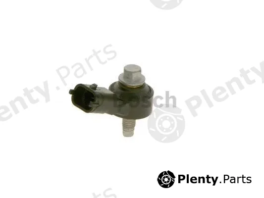 Bosch 0261231174 — Knock Sensor