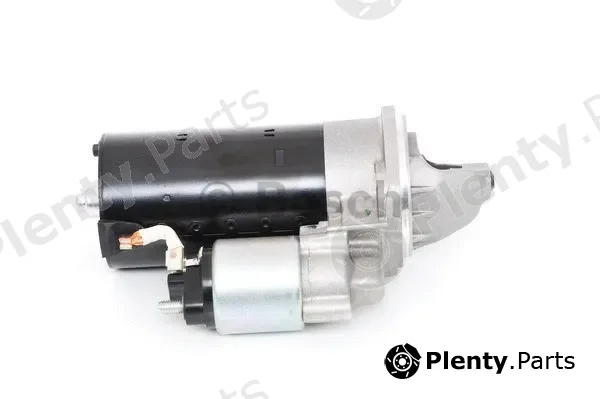 Bosch 0001109419 — Starter