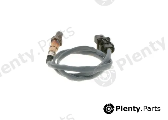 Lambda Sensor