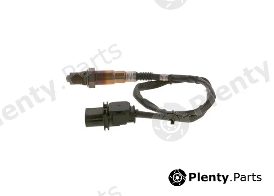 Lambda Sensor