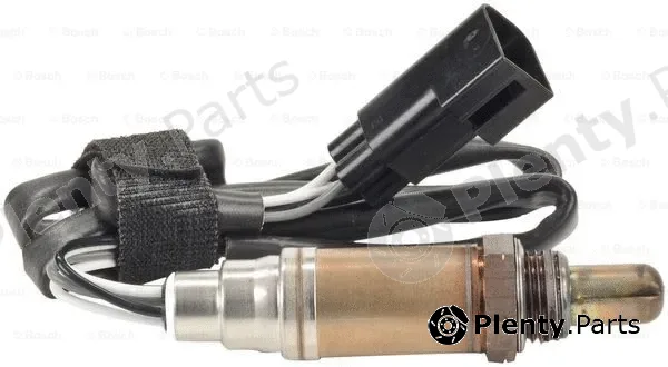 Lambda Sensor