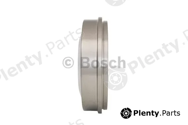 Bosch 0986477324 — Brake Drum