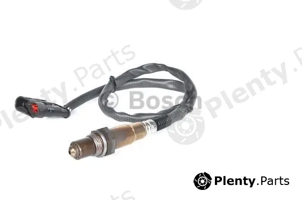 Lambda Sensor