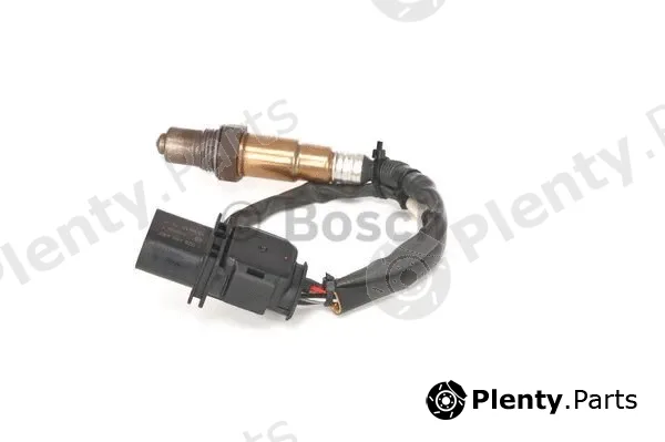 Lambda Sensor