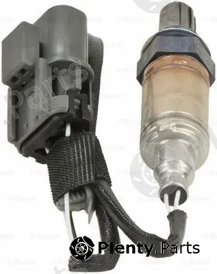 Lambda Sensor