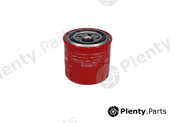 Bosch 0986AF1107 — Oil Filter