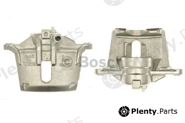 Bosch 0986473343 — Brake Caliper