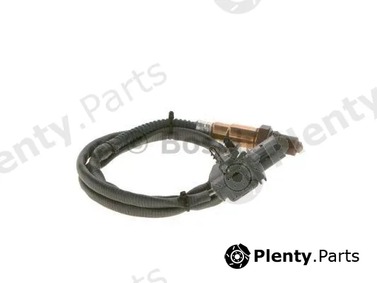 Bosch 0281004663 — Lambda Sensor