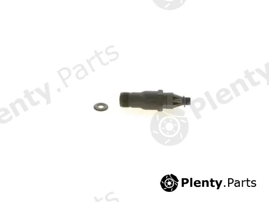 Bosch 0986430173 — Nozzle and Holder Assembly