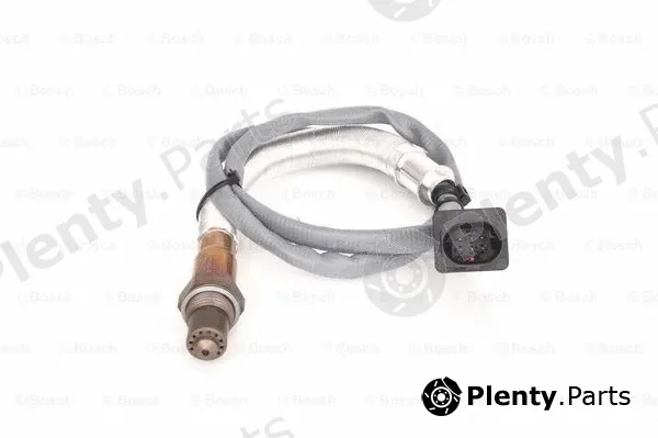 Lambda Sensor