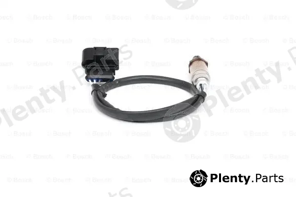 Lambda Sensor
