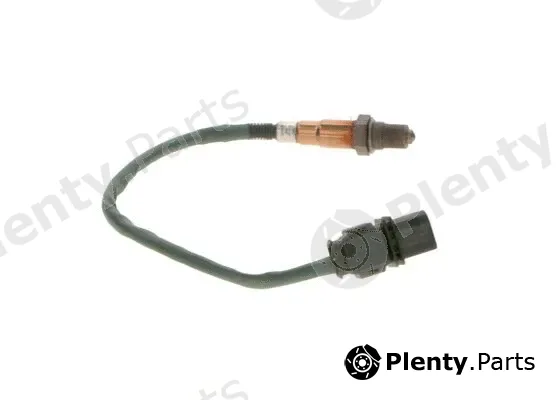 Lambda Sensor