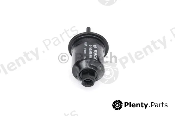 Bosch 0450905953 — Fuel Filter