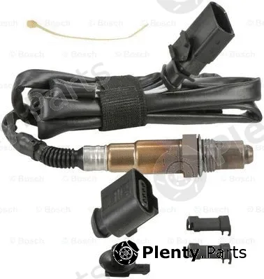 Lambda Sensor