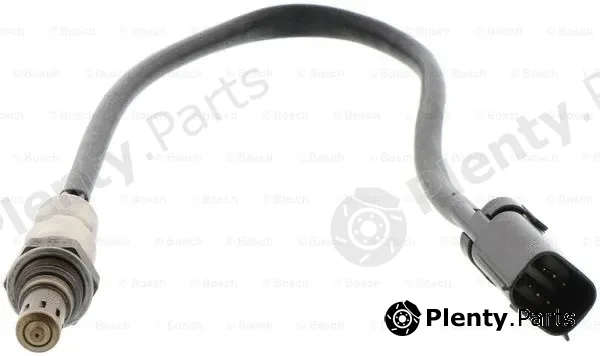 Lambda Sensor