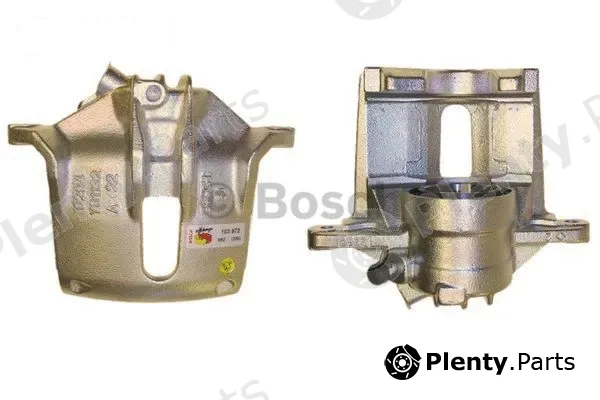 Bosch 0204103972 — Brake Caliper