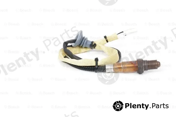 Lambda Sensor
