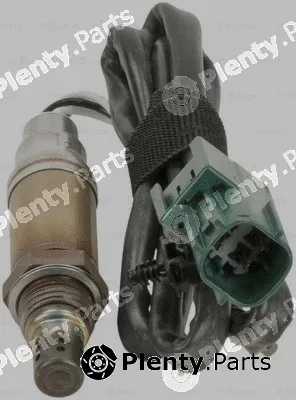 Lambda Sensor
