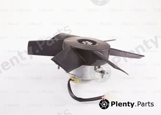 Bosch 9130451059 — Electric Motor, radiator fan