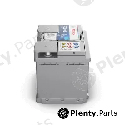 Bosch 0092P00020 — Starter Battery Power Line