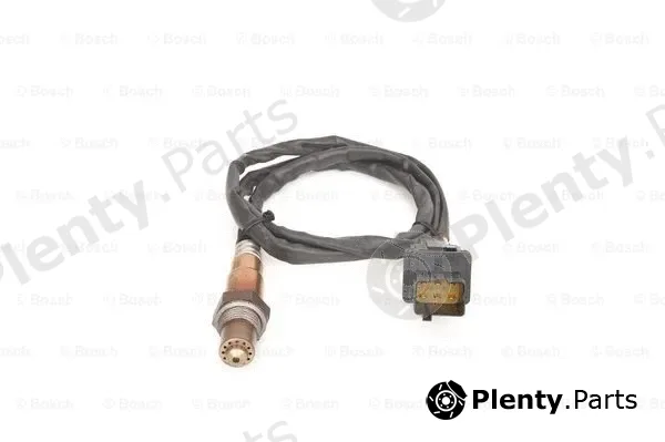 Lambda Sensor