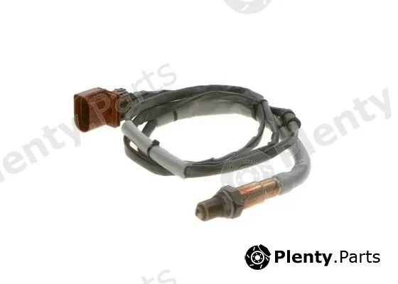 Lambda Sensor