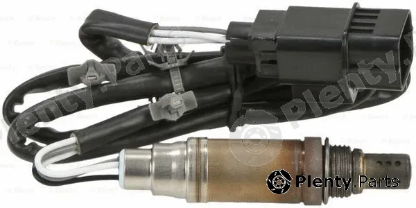 Lambda Sensor