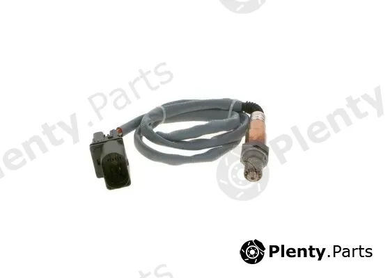 Lambda Sensor