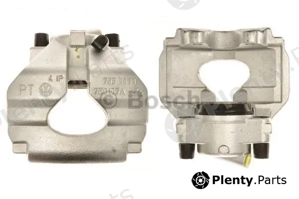 Bosch 0986473181 — Brake Caliper