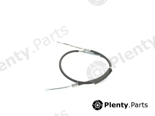 Bosch 1987477533 — Cable Pull, parking brake