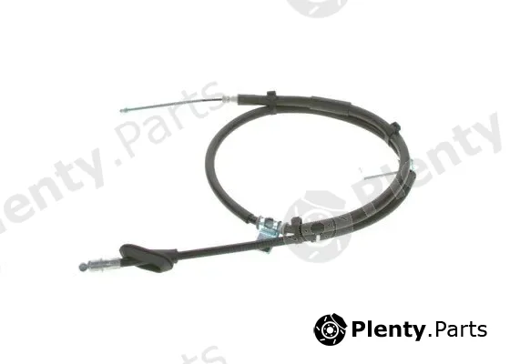Bosch 1987477613 — Cable Pull, parking brake