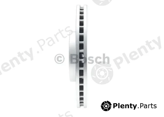 Bosch 0986479546 — Brake Disc