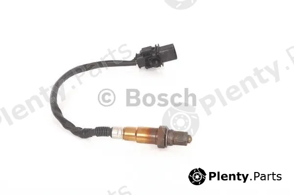 Lambda Sensor