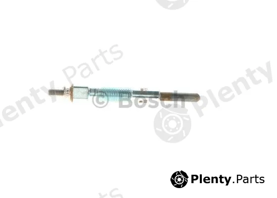 Bosch 0250202007 — Glow Plug