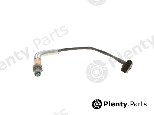 Lambda Sensor