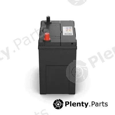 Bosch 0092PP0180 — Starter Battery Power Plus Line
