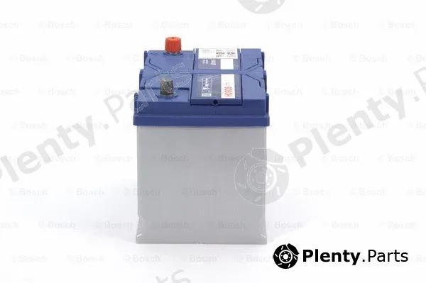 Bosch 0092S40270 — Starter Battery S4
